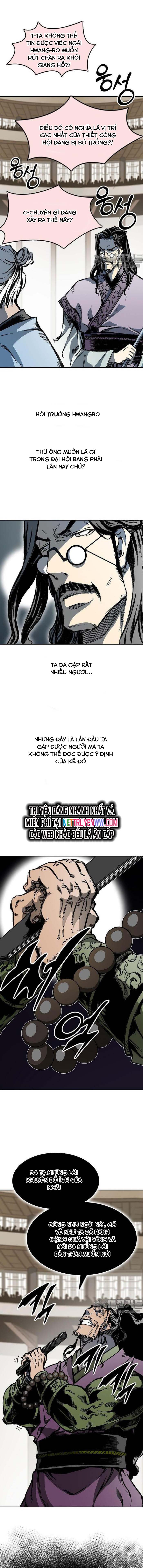 Hồi Ức Của Chiến Thần: Chapter 168