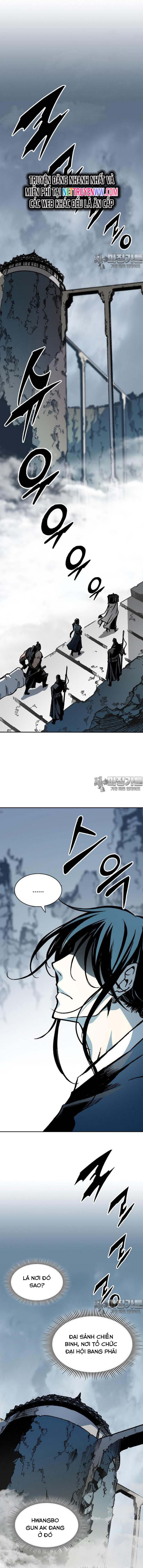 Hồi Ức Của Chiến Thần: Chapter 168