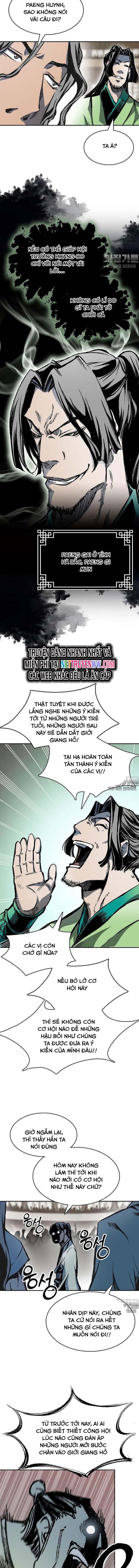 Hồi Ức Của Chiến Thần: Chapter 168
