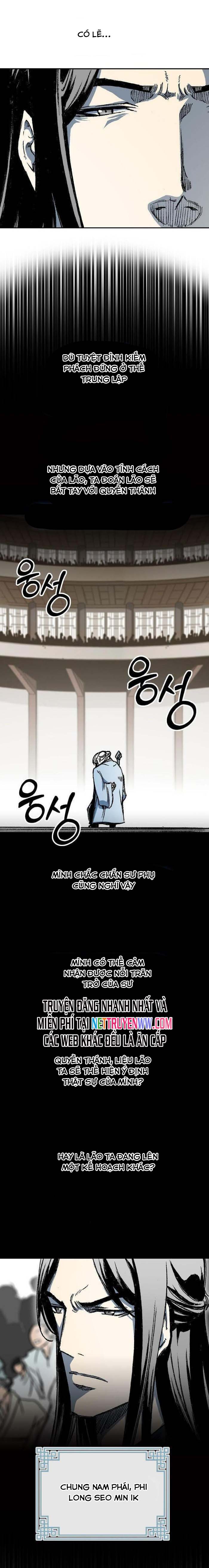 Hồi Ức Của Chiến Thần: Chapter 168