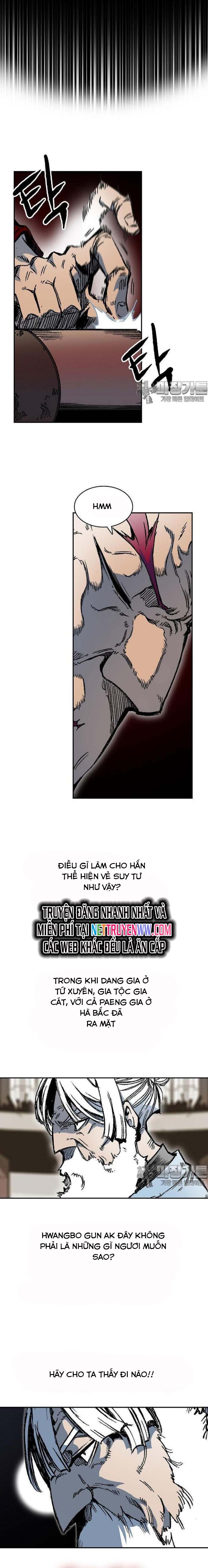 Hồi Ức Của Chiến Thần: Chapter 168
