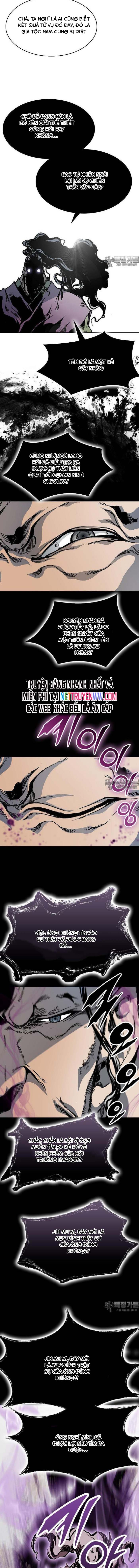 Hồi Ức Của Chiến Thần: Chapter 169