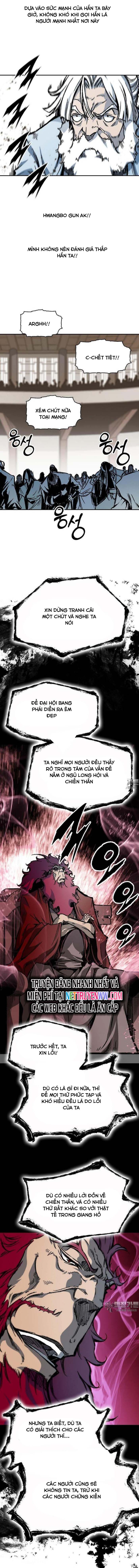 Hồi Ức Của Chiến Thần: Chapter 169
