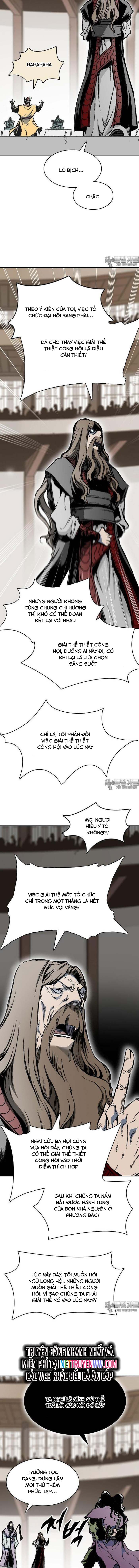 Hồi Ức Của Chiến Thần: Chapter 169