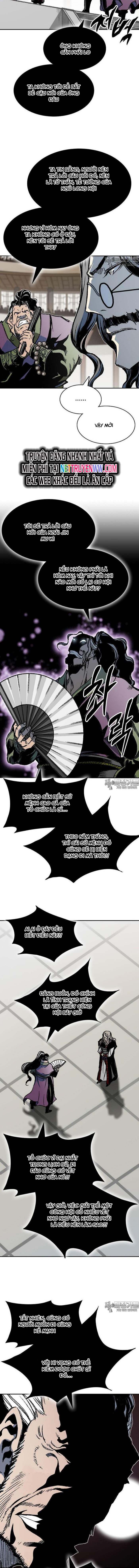 Hồi Ức Của Chiến Thần: Chapter 169