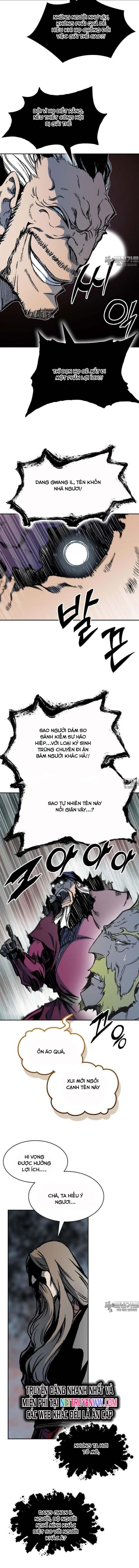 Hồi Ức Của Chiến Thần: Chapter 169