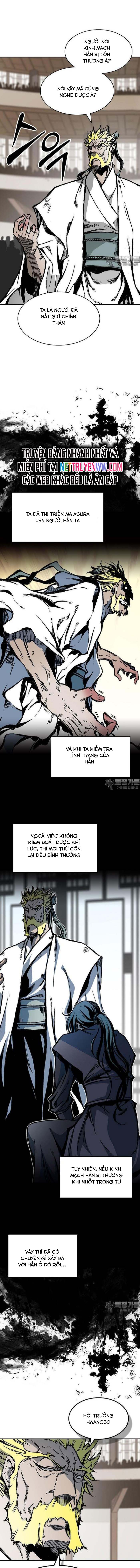 Hồi Ức Của Chiến Thần: Chapter 170