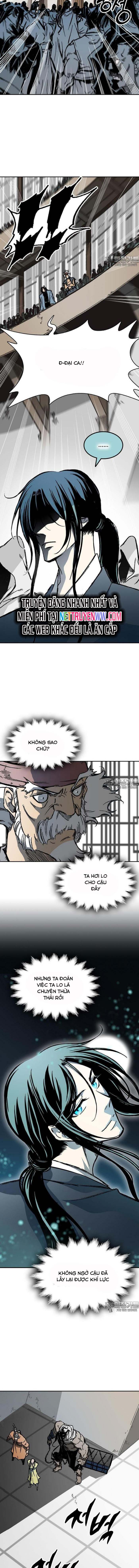 Hồi Ức Của Chiến Thần: Chapter 170