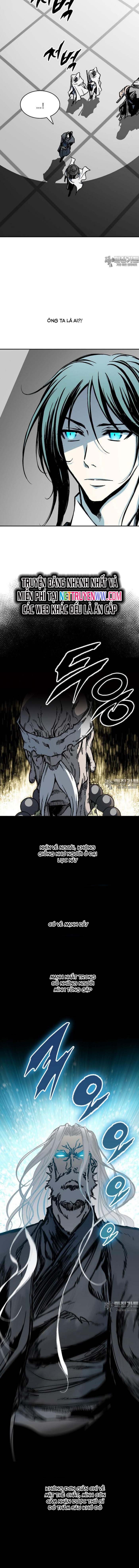 Hồi Ức Của Chiến Thần: Chapter 170