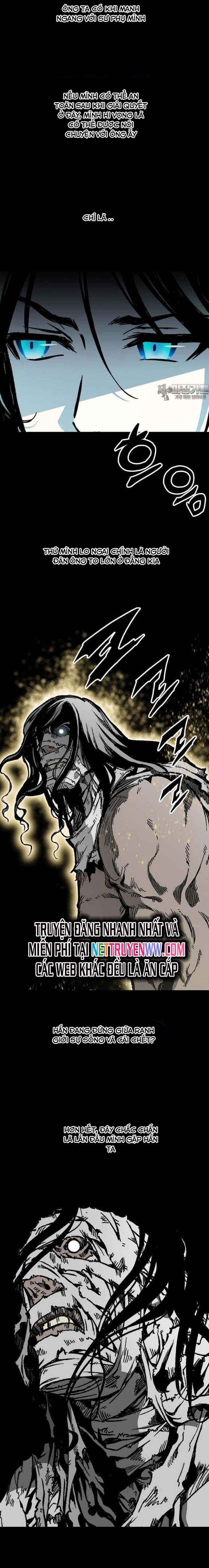 Hồi Ức Của Chiến Thần: Chapter 170