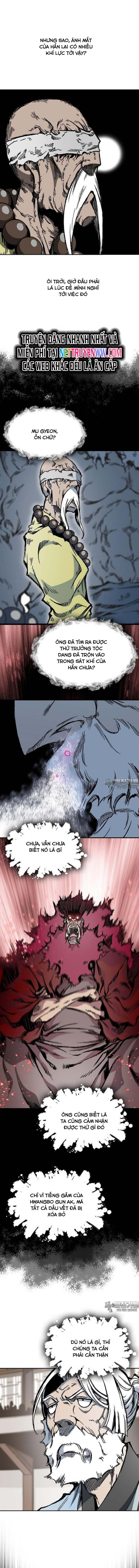 Hồi Ức Của Chiến Thần: Chapter 170