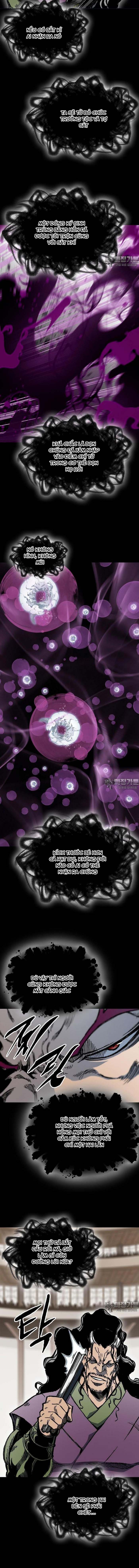 Hồi Ức Của Chiến Thần: Chapter 170