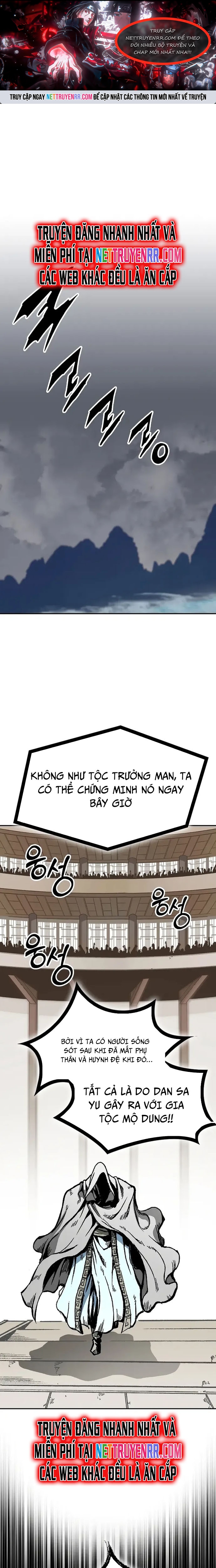 Hồi Ức Của Chiến Thần: Chapter 172