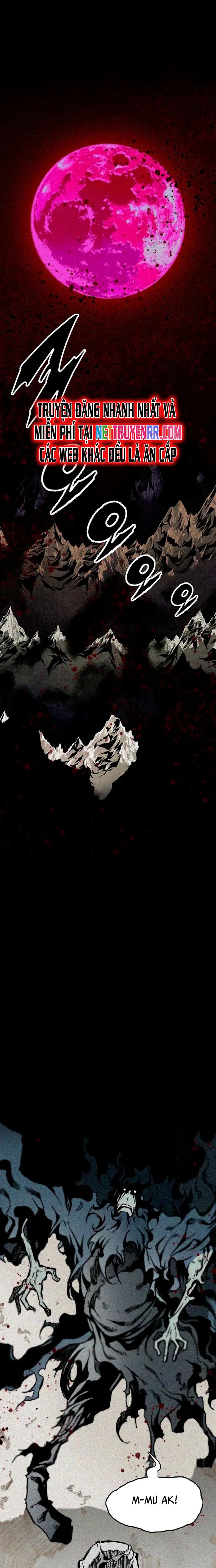Hồi Ức Của Chiến Thần: Chapter 172