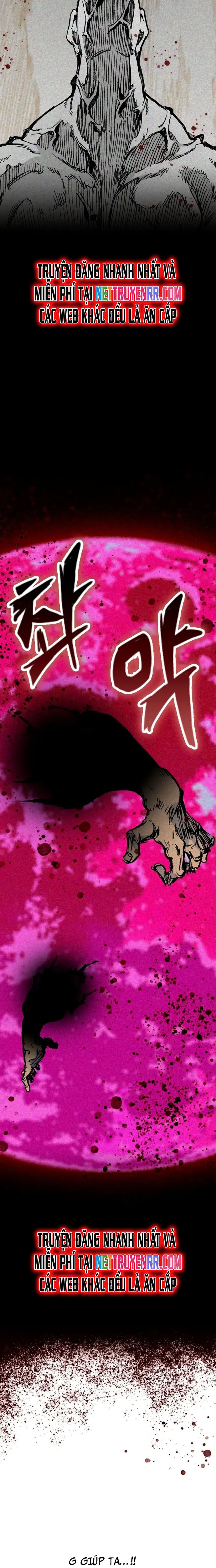 Hồi Ức Của Chiến Thần: Chapter 172