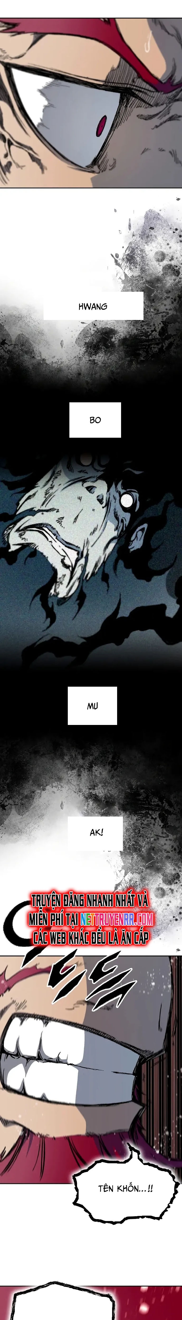 Hồi Ức Của Chiến Thần: Chapter 172