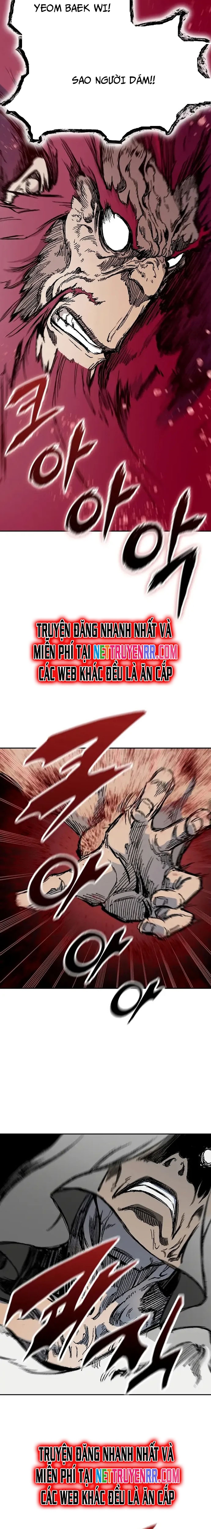 Hồi Ức Của Chiến Thần: Chapter 172