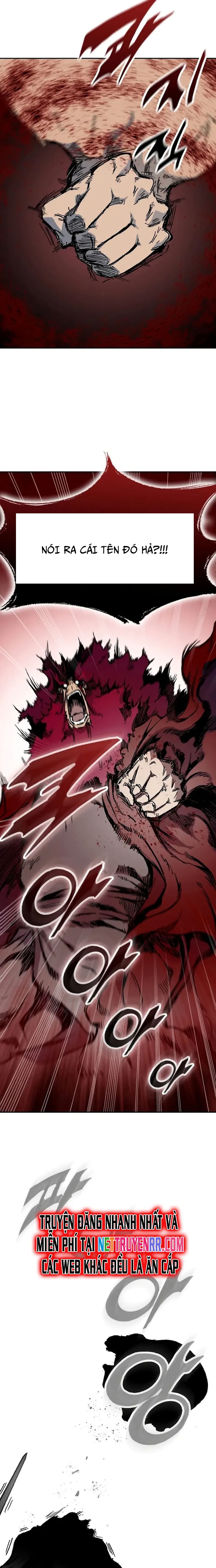 Hồi Ức Của Chiến Thần: Chapter 172