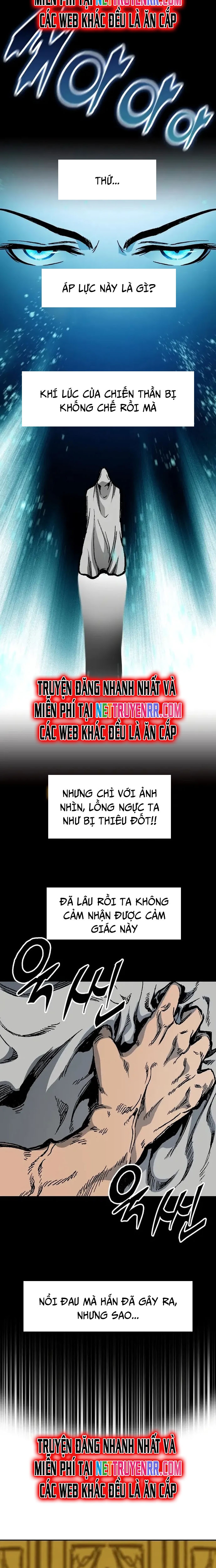 Hồi Ức Của Chiến Thần: Chapter 172