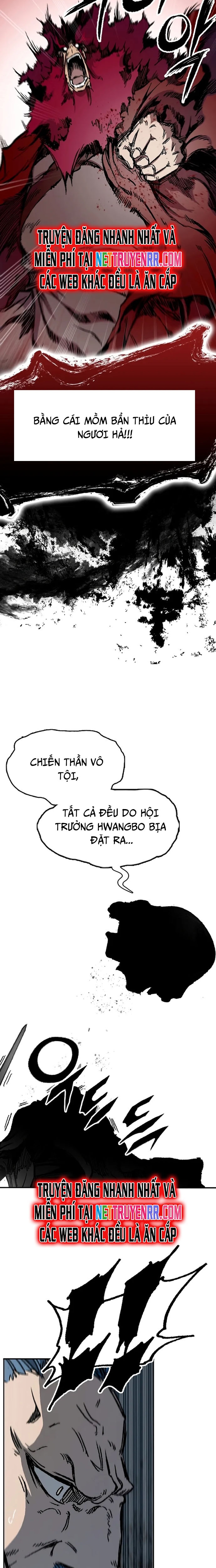 Hồi Ức Của Chiến Thần: Chapter 173