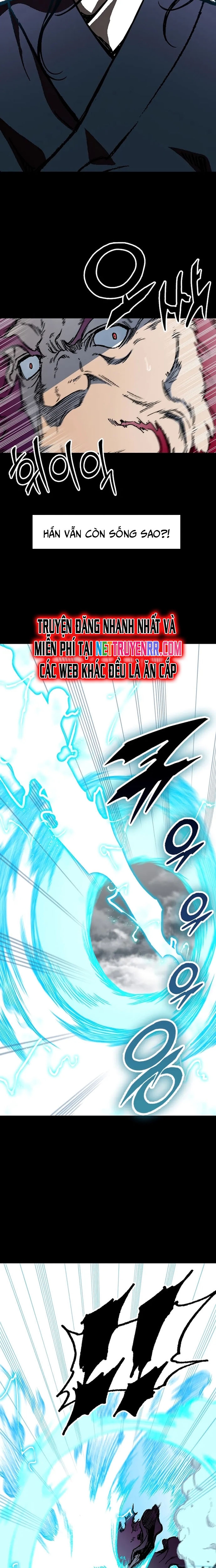 Hồi Ức Của Chiến Thần: Chapter 174