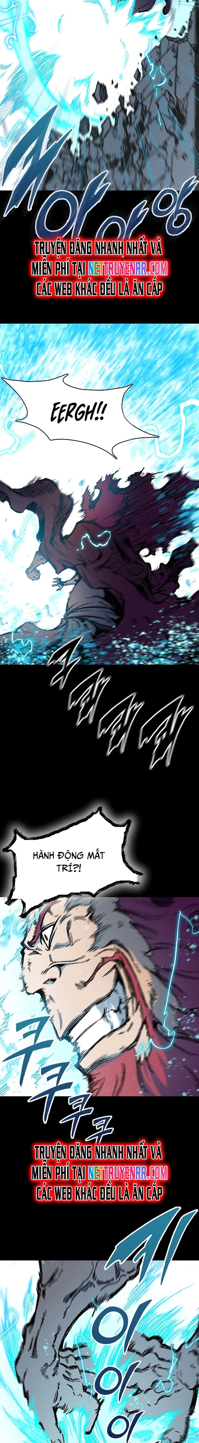 Hồi Ức Của Chiến Thần: Chapter 174