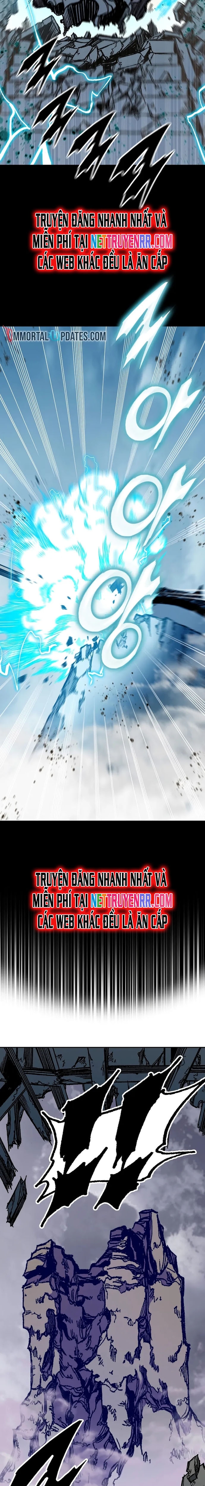 Hồi Ức Của Chiến Thần: Chapter 174