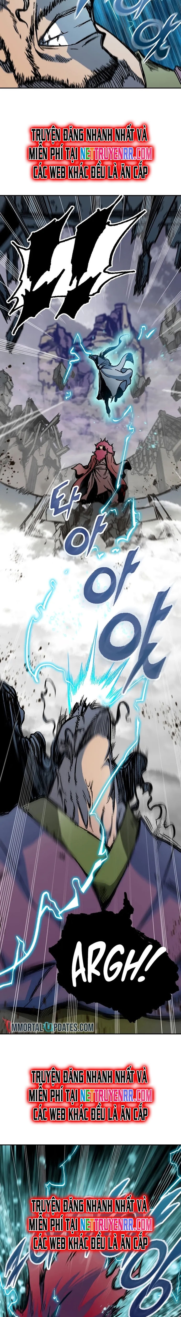 Hồi Ức Của Chiến Thần: Chapter 174