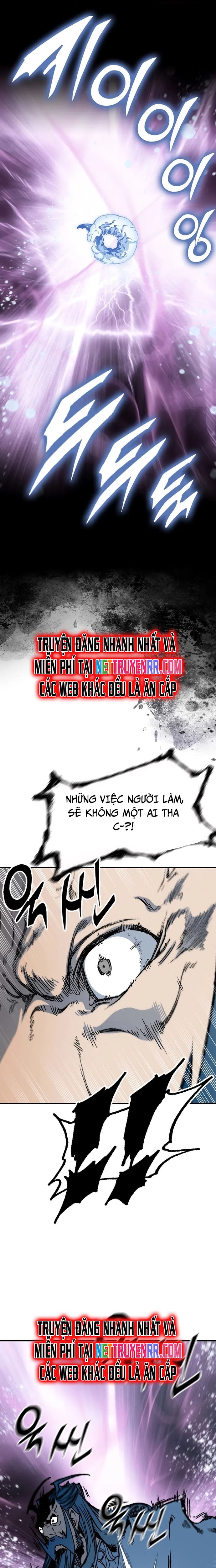 Hồi Ức Của Chiến Thần: Chapter 174