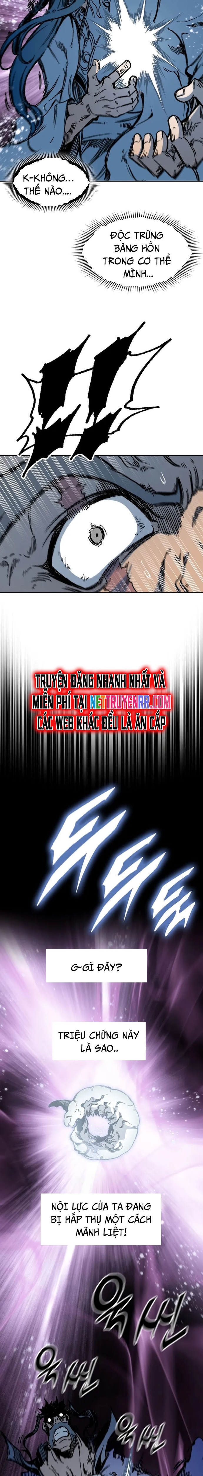 Hồi Ức Của Chiến Thần: Chapter 174