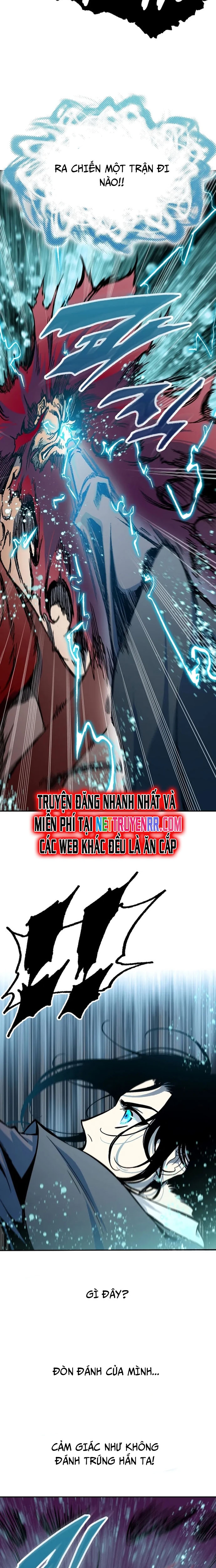 Hồi Ức Của Chiến Thần: Chapter 175