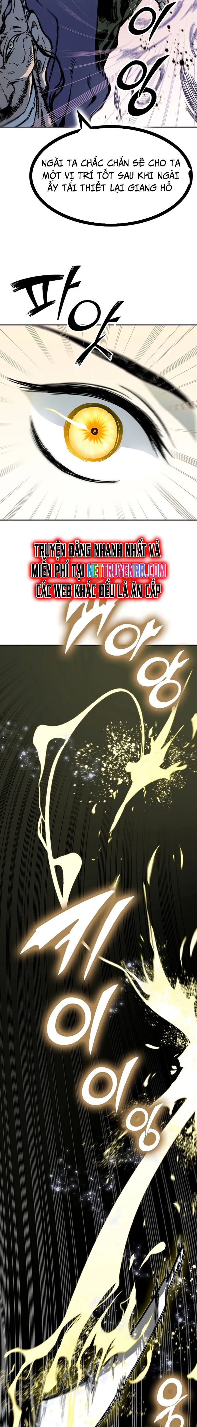 Hồi Ức Của Chiến Thần: Chapter 175