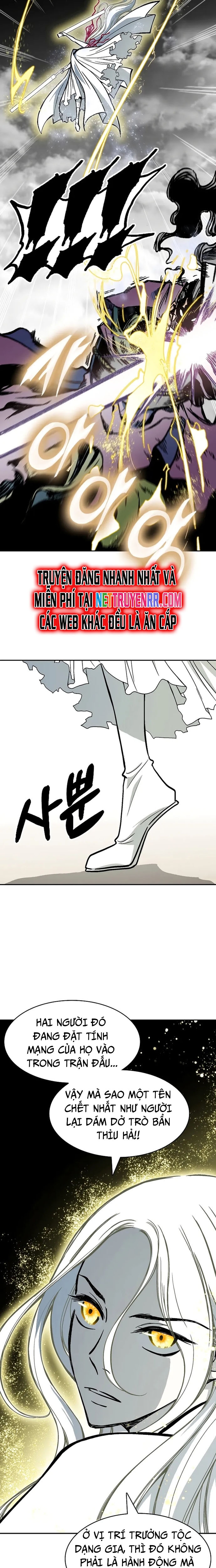 Hồi Ức Của Chiến Thần: Chapter 175
