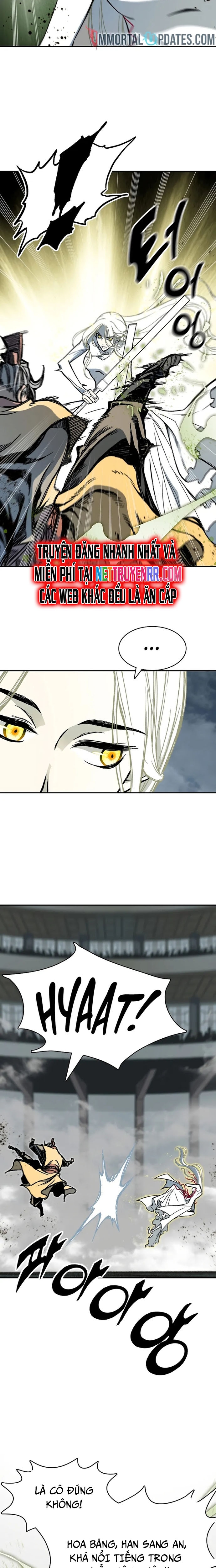 Hồi Ức Của Chiến Thần: Chapter 175