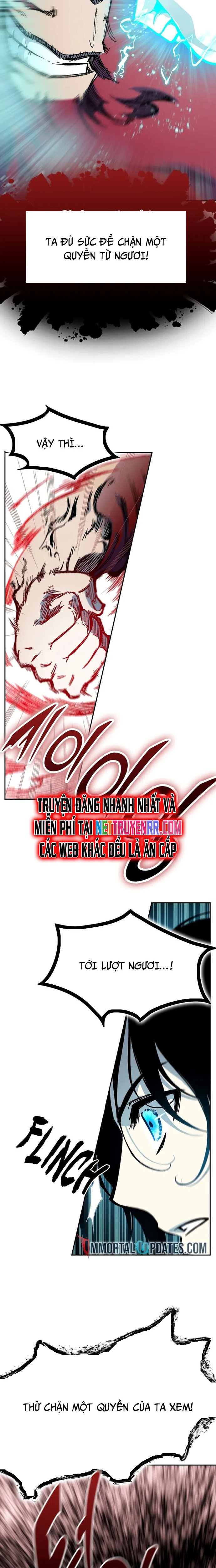 Hồi Ức Của Chiến Thần: Chapter 175