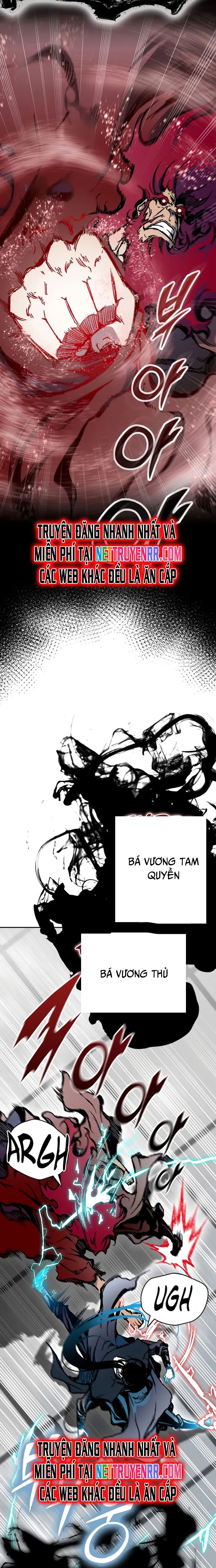 Hồi Ức Của Chiến Thần: Chapter 175