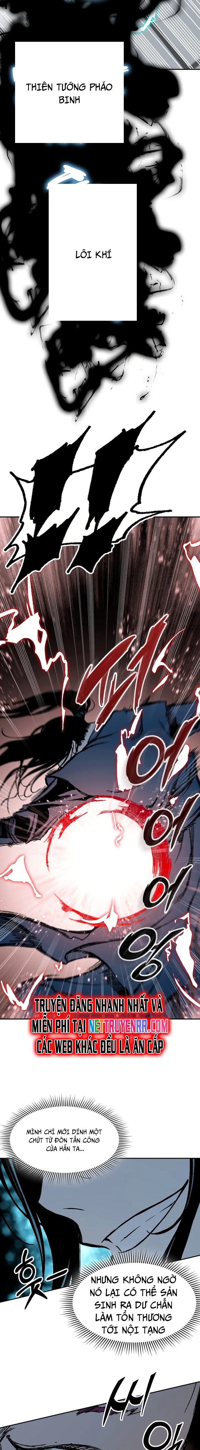 Hồi Ức Của Chiến Thần: Chapter 175