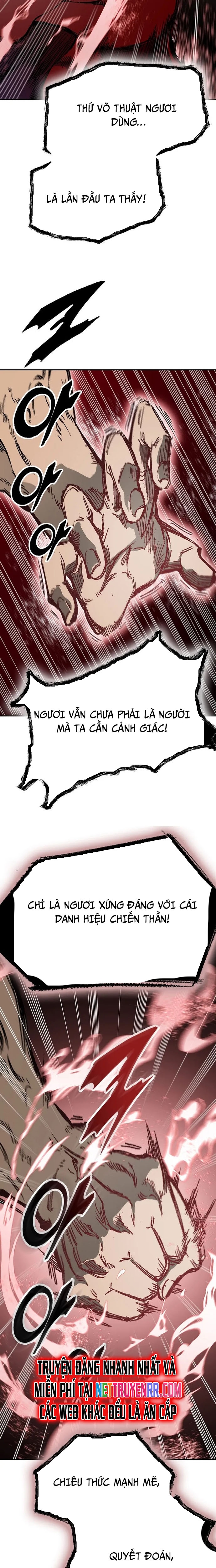 Hồi Ức Của Chiến Thần: Chapter 176