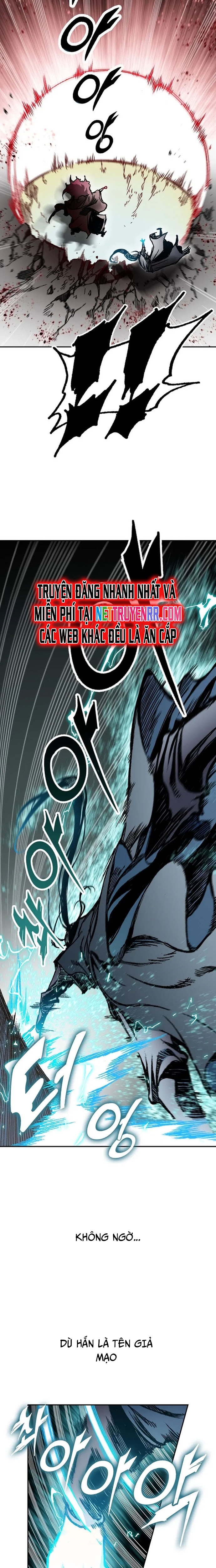 Hồi Ức Của Chiến Thần: Chapter 176