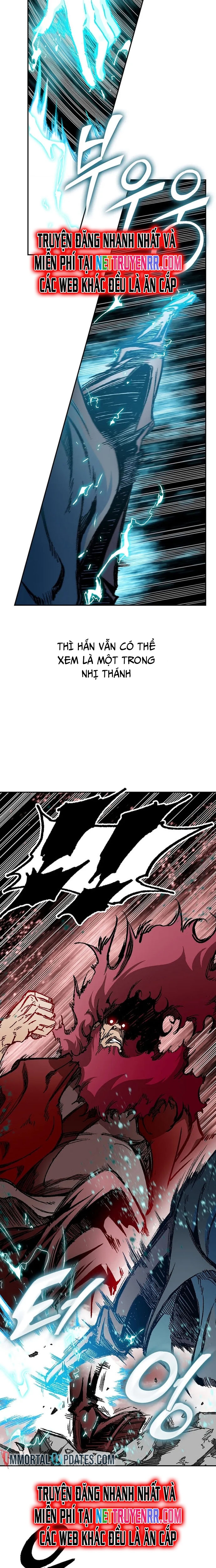 Hồi Ức Của Chiến Thần: Chapter 176