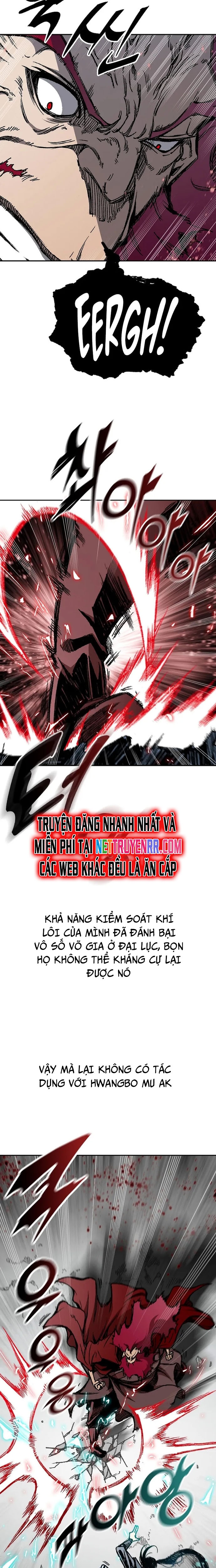 Hồi Ức Của Chiến Thần: Chapter 176