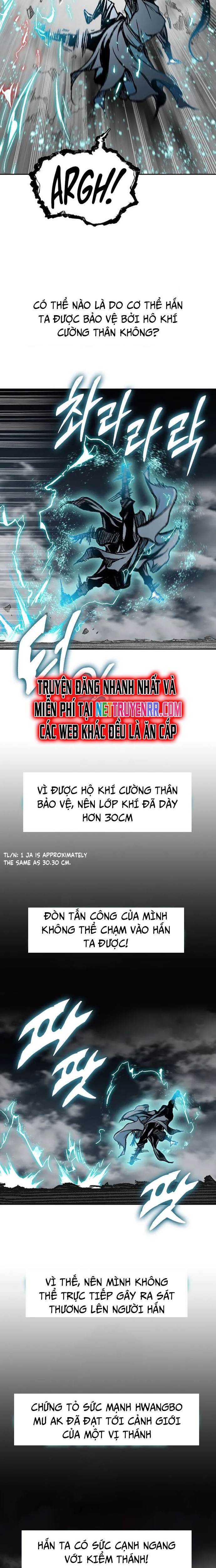 Hồi Ức Của Chiến Thần: Chapter 176