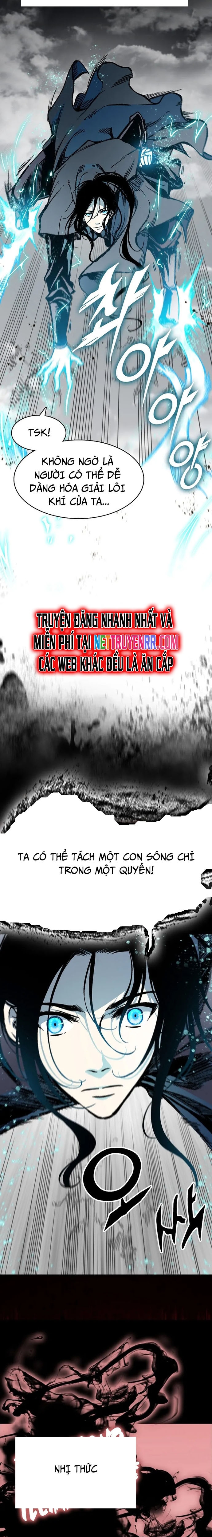 Hồi Ức Của Chiến Thần: Chapter 176