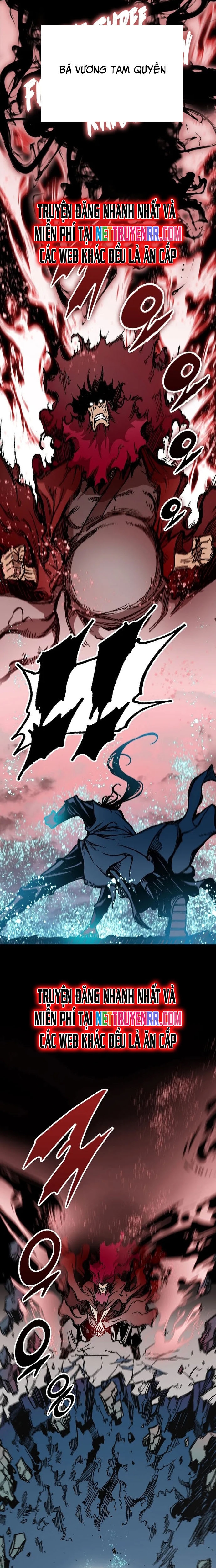 Hồi Ức Của Chiến Thần: Chapter 176