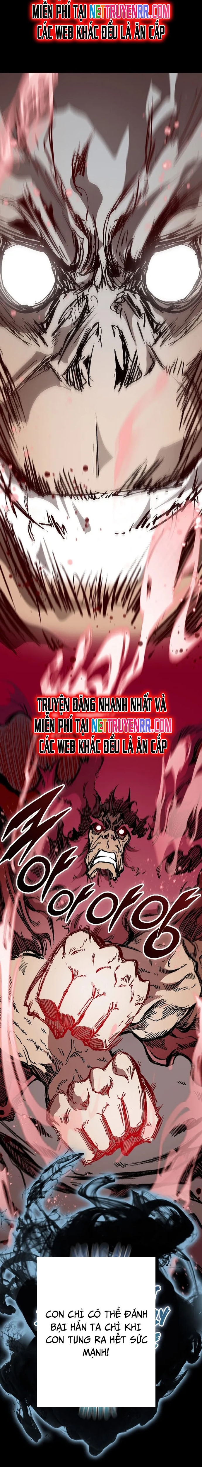 Hồi Ức Của Chiến Thần: Chapter 176