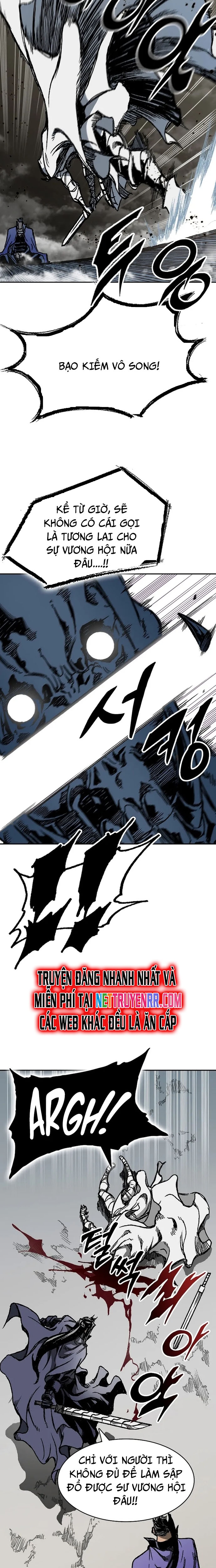 Hồi Ức Của Chiến Thần: Chapter 176