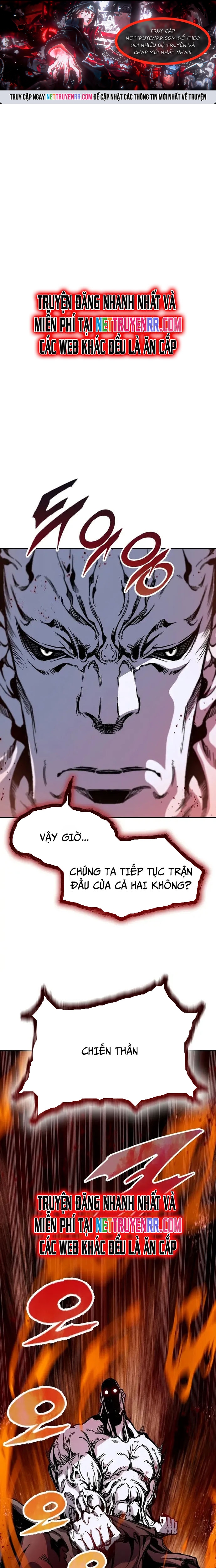 Hồi Ức Của Chiến Thần: Chapter 180