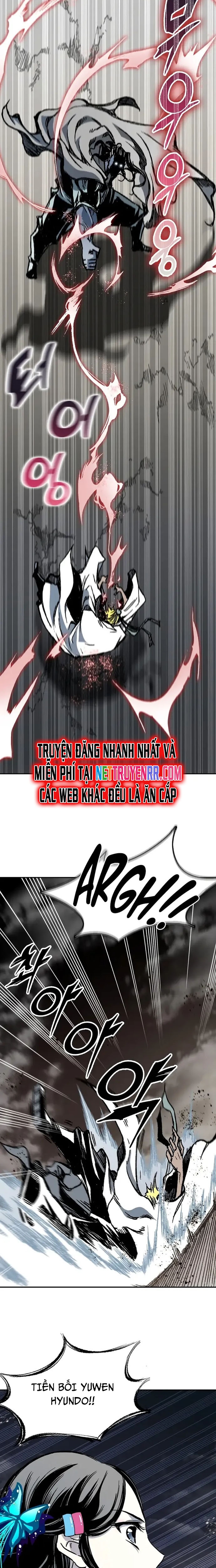 Hồi Ức Của Chiến Thần: Chapter 180