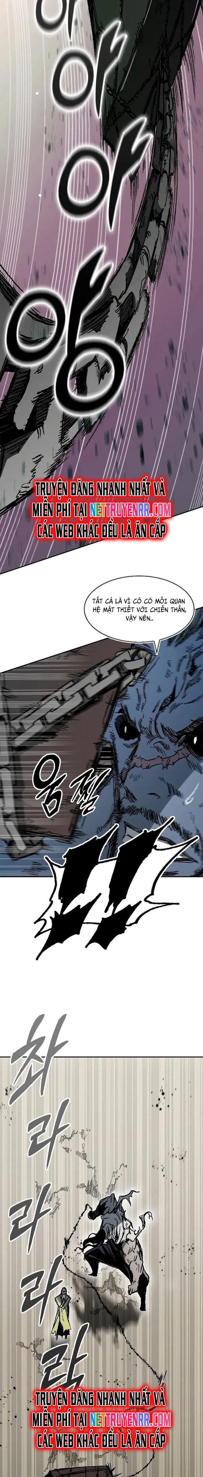 Hồi Ức Của Chiến Thần: Chapter 180