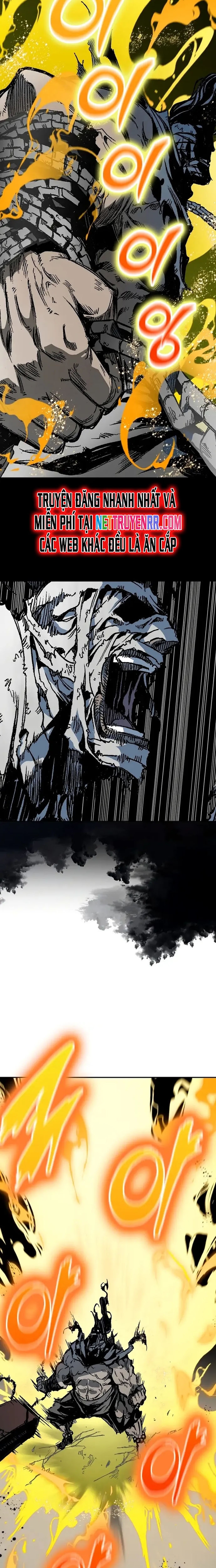 Hồi Ức Của Chiến Thần: Chapter 180